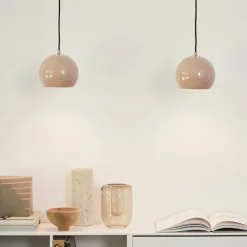 Ball takpendel Ø18 cm