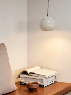 Ball takpendel Ø18 cm