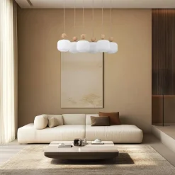 Ballo takpendel 6-lys