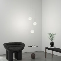 Ballon takpendel 14 cm