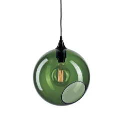 Ballroom XL taklampe - Grønn