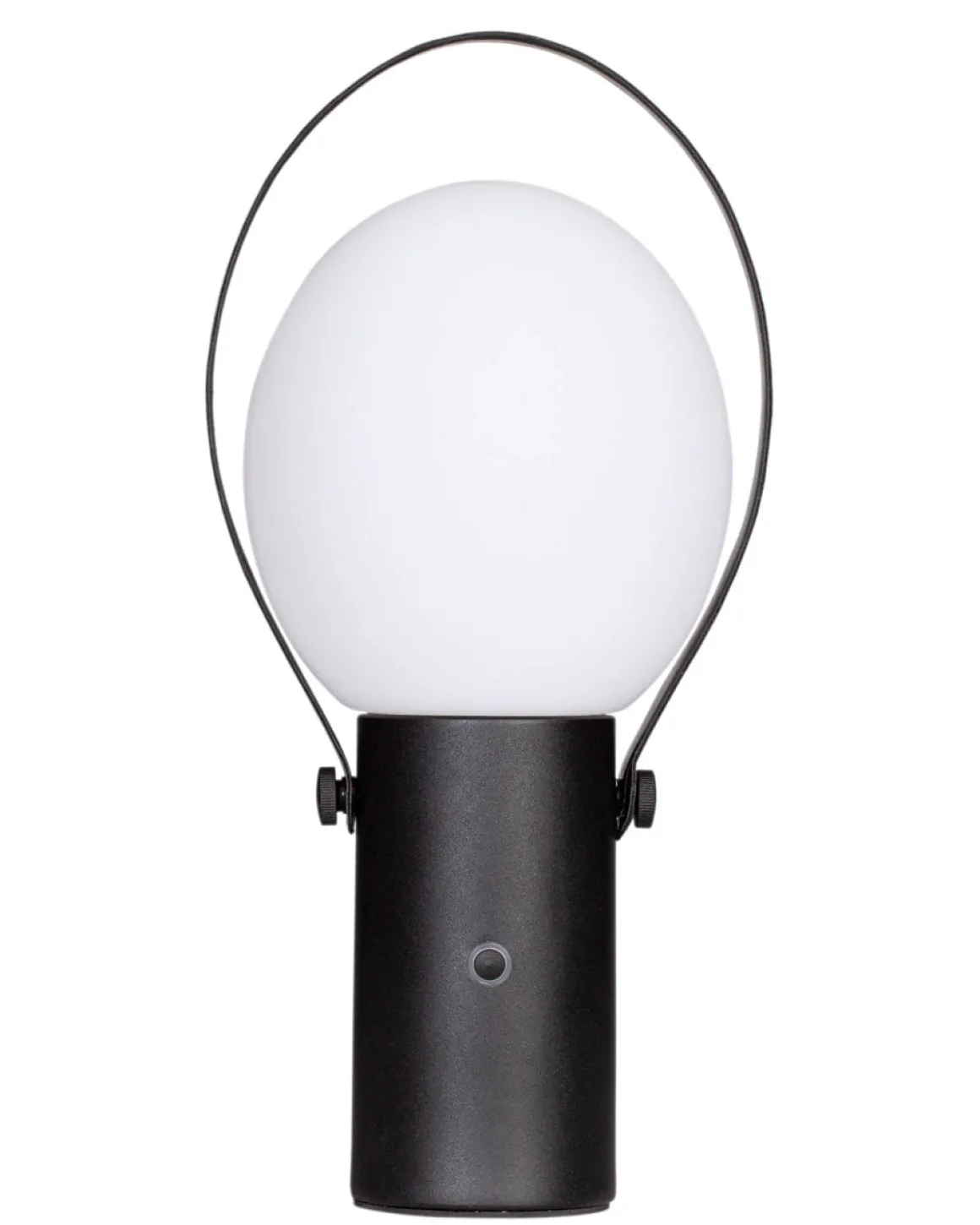 Bari bordlampe oppladbar