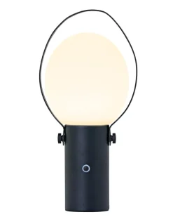 Bari bordlampe oppladbar