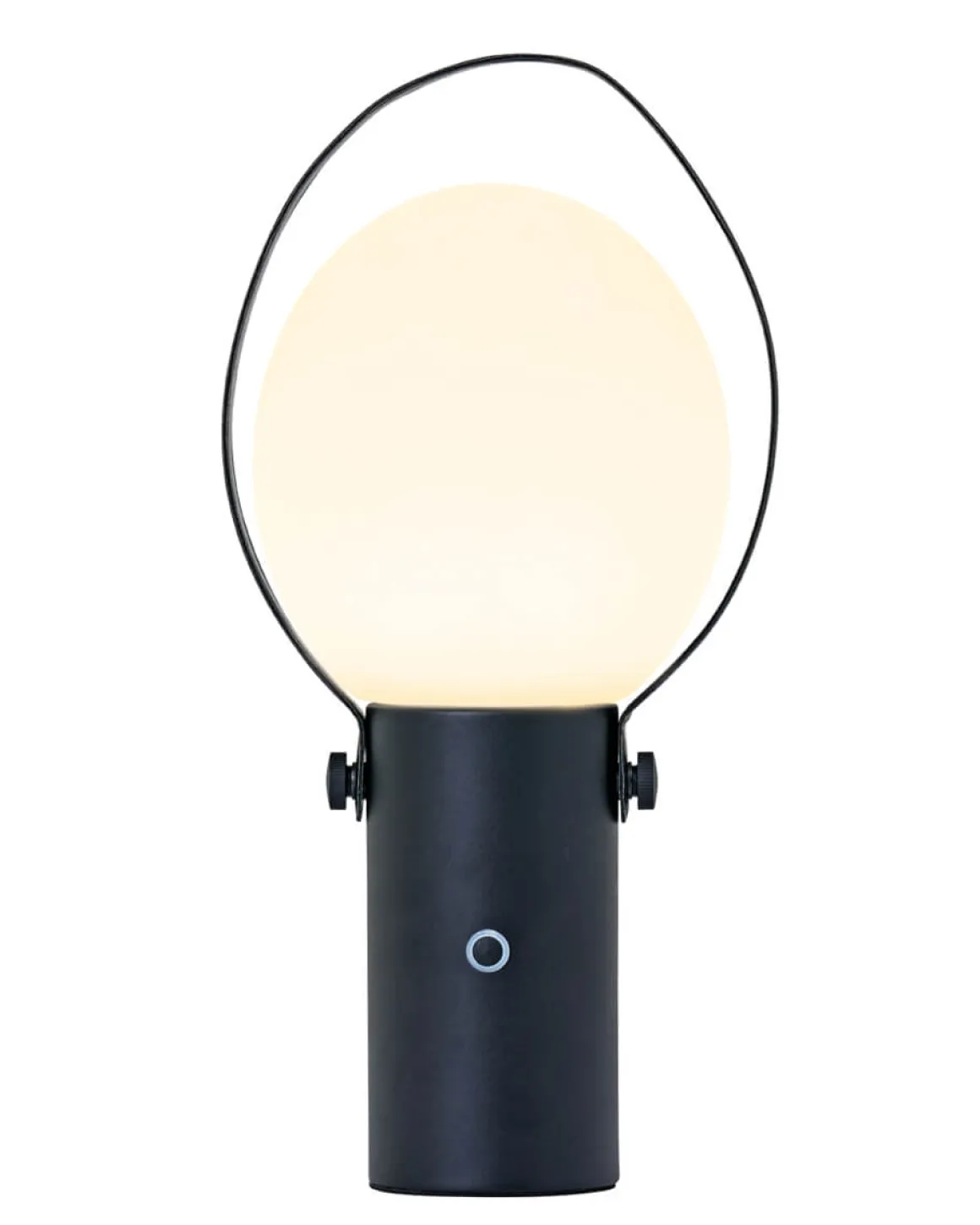 Bari bordlampe oppladbar