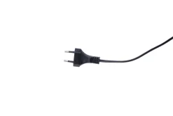 Batang gulvlampe 178 cm - Aqua/Hvit