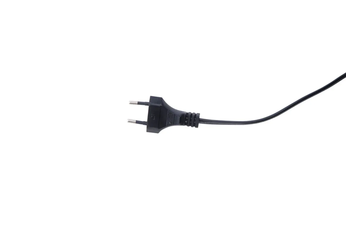 Batang gulvlampe 178 cm - Aqua/Hvit