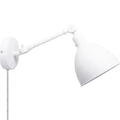 Bazar mini vegglampe