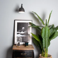 Bazar mini vegglampe