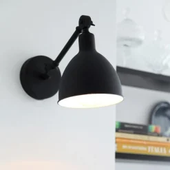 Bazar mini vegglampe