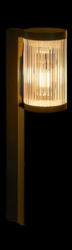 Beacon Solar hagebelysning 1W 3000K IP65 - Solcelle