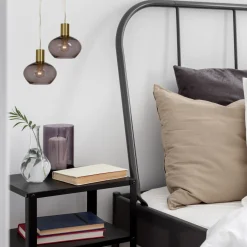 Bell vinduspendel 4 meter ledning m/stikkontakt