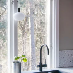 Bell vinduspendel 4 meter ledning m/stikkontakt