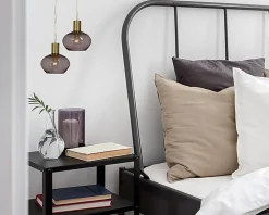 Bell vinduspendel 4 meter ledning m/stikkontakt