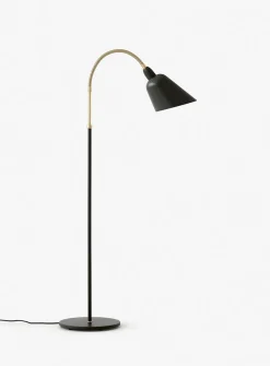 Bellevue gulvlampe