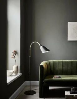 Bellevue gulvlampe
