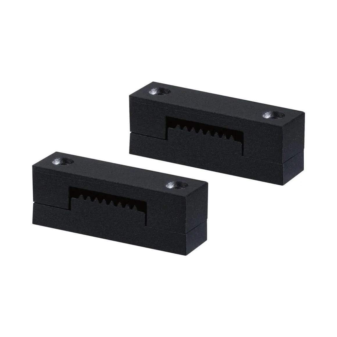 Belteklemme til ULine belte system - 2 pakning