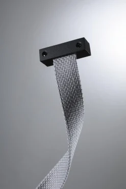 Belteklemme til ULine belte system - 2 pakning