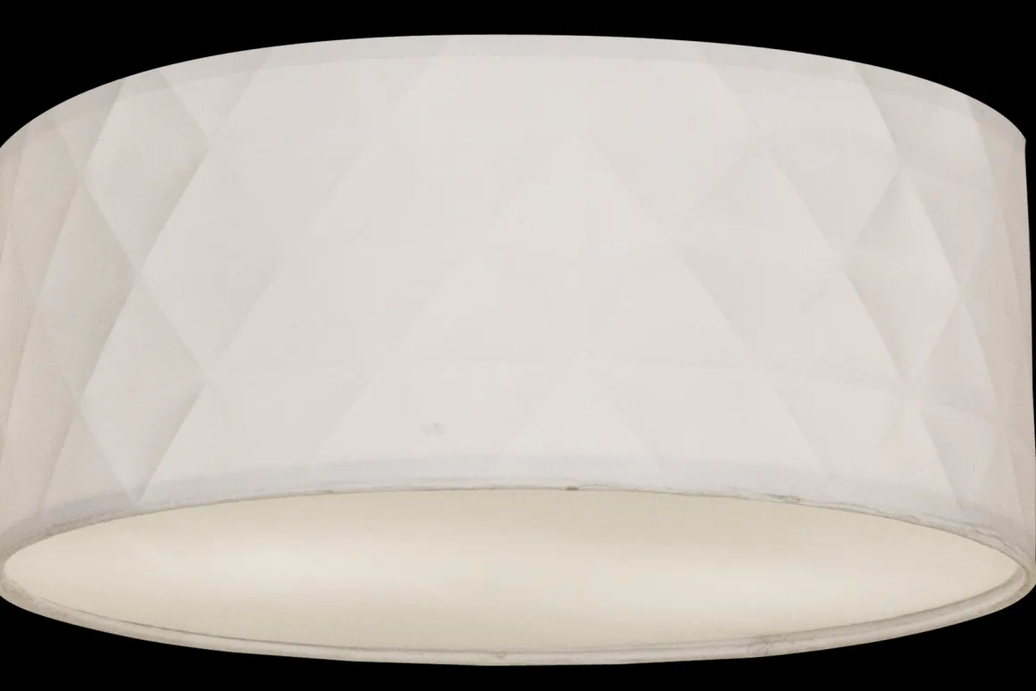 Bendir taklampe 38 cm