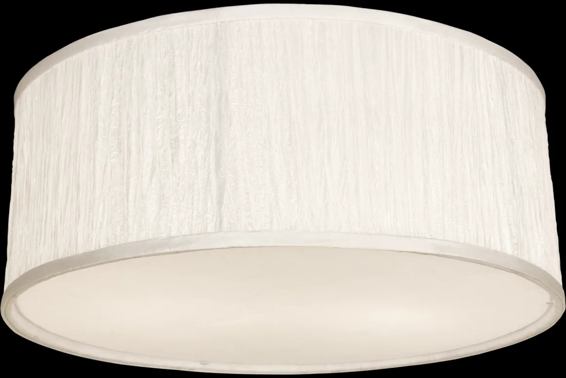 Bendir taklampe 38 cm