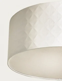 Bendir taklampe 38 cm