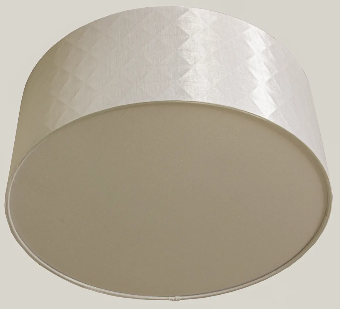 Bendir taklampe 38 cm
