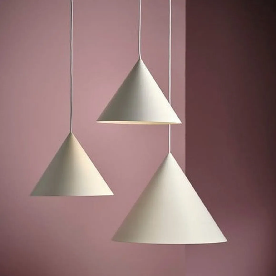 Benjamin takpendel 30 cm