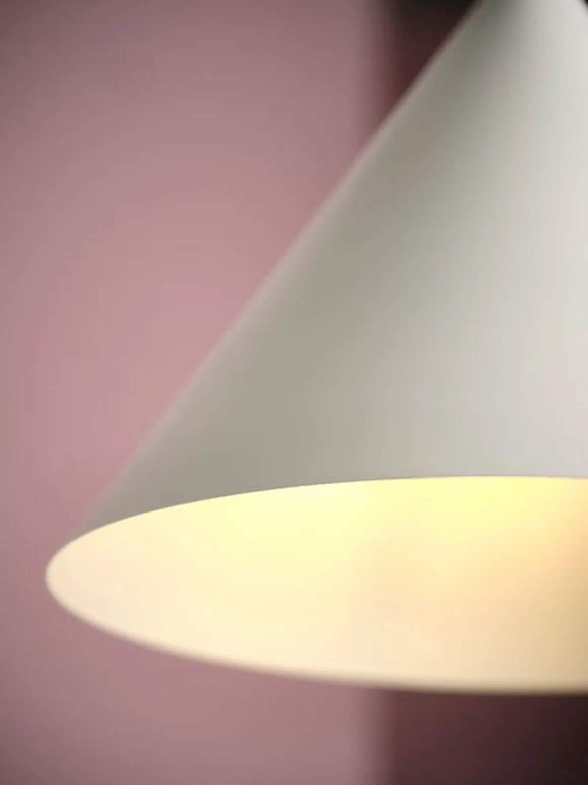 Benjamin takpendel 30 cm