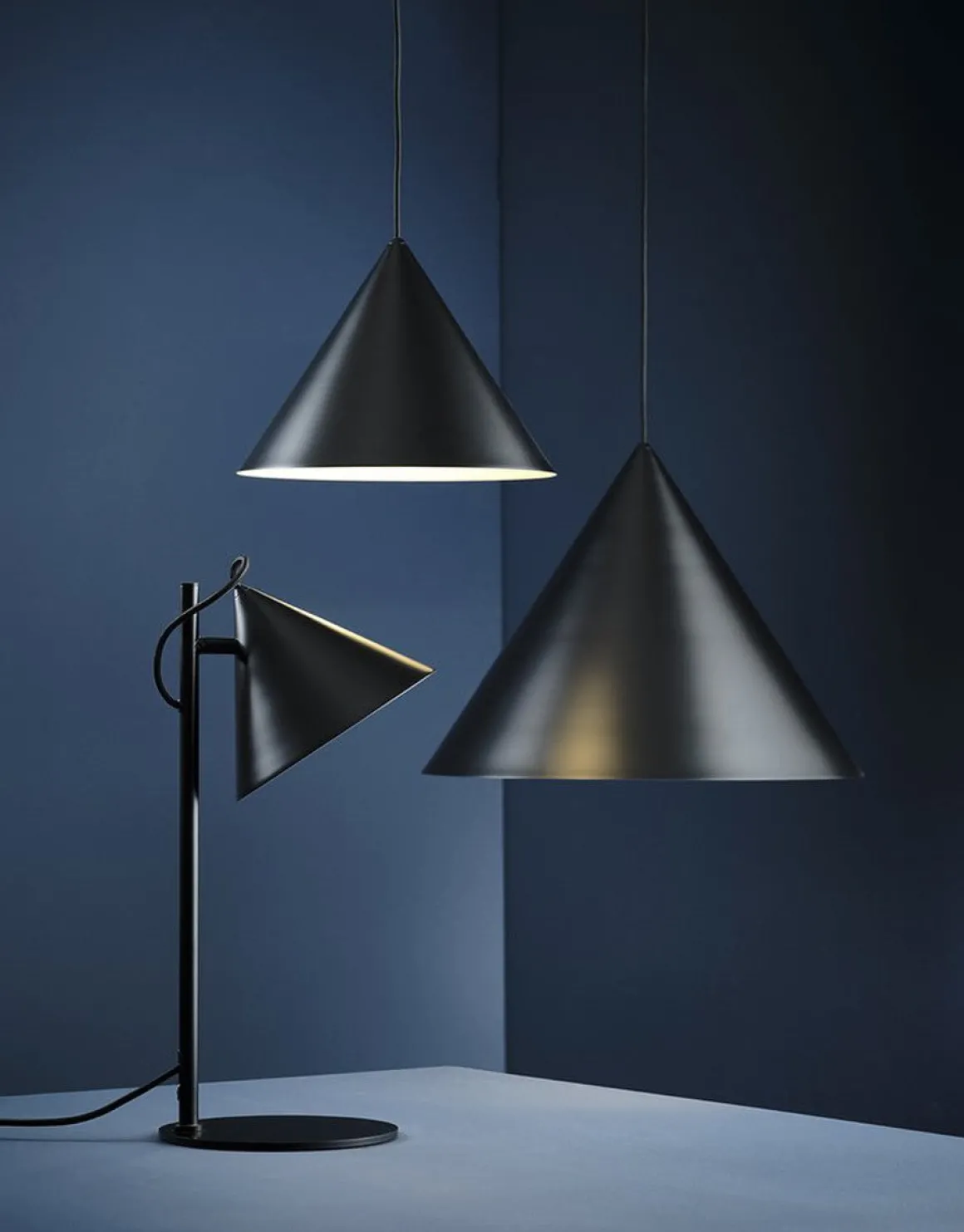 Benjamin takpendel 30 cm