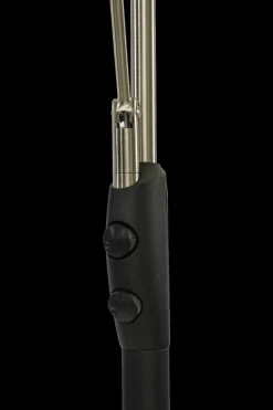 Bergamo gulvlampe m/lesearm 28+5W 183 cm 3000 Kelvin - Dimbar