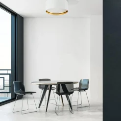 Bilbao taklampe 45 cm