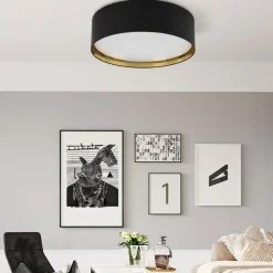 Bilbao taklampe 60 cm