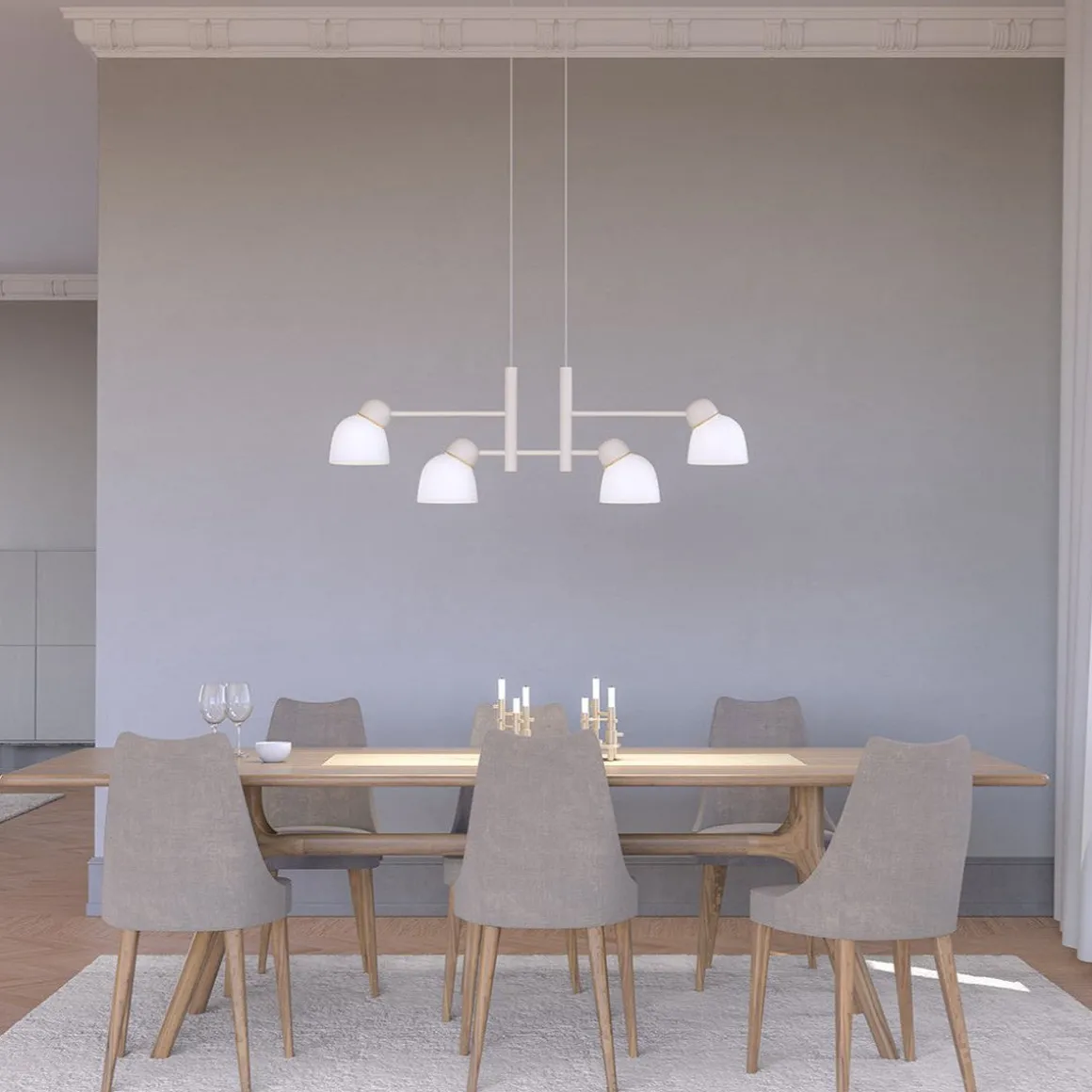 Bird takpendel 119,2 cm