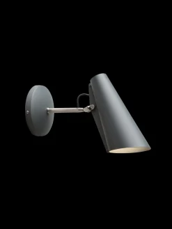 Birdy vegglampe kort