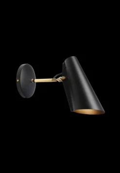 Birdy vegglampe kort