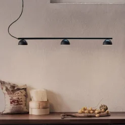 Blush Rail 3 takpendel