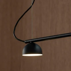 Blush Rail 3 takpendel