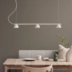 Blush Rail 3 takpendel