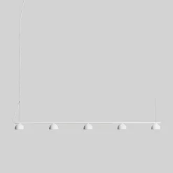 Blush Rail 5 takpendel