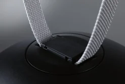 Bol lampeskjerm til ULine belte system 12W 3000 Kelvin