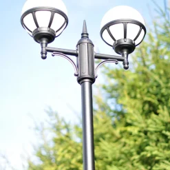 Bologna dobbel 363 stolpe