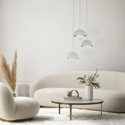 Bono takpendel 3-lys