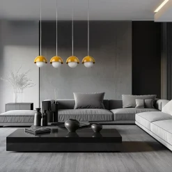 Bono takpendel 4-lys