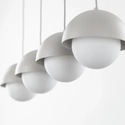 Bono takpendel 4-lys