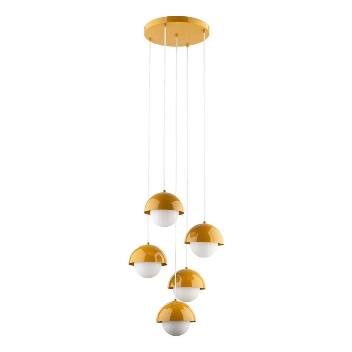 Bono takpendel 5-lys