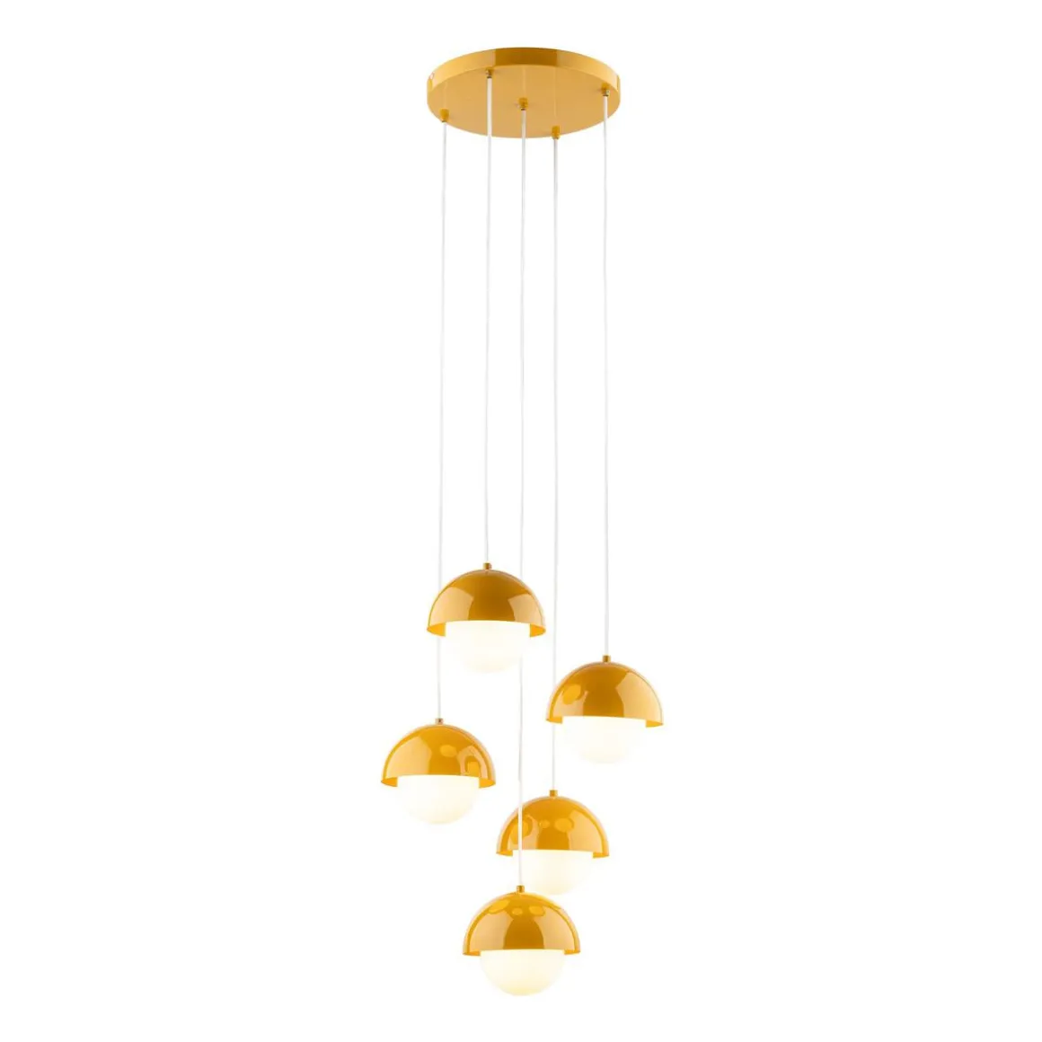 Bono takpendel 5-lys