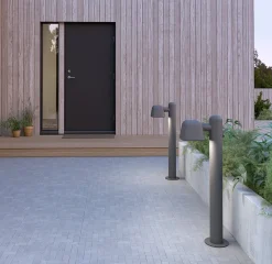 Boo pullert 89,5 cm IP44 E27