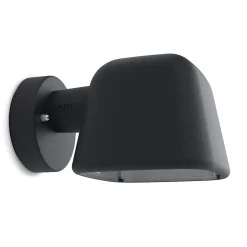 Boo vegglampe utendørs IP44 E27