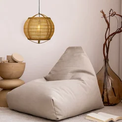 Borneo takpendel Ø50