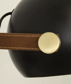 Bow gulvlampe m/3 lampehoder