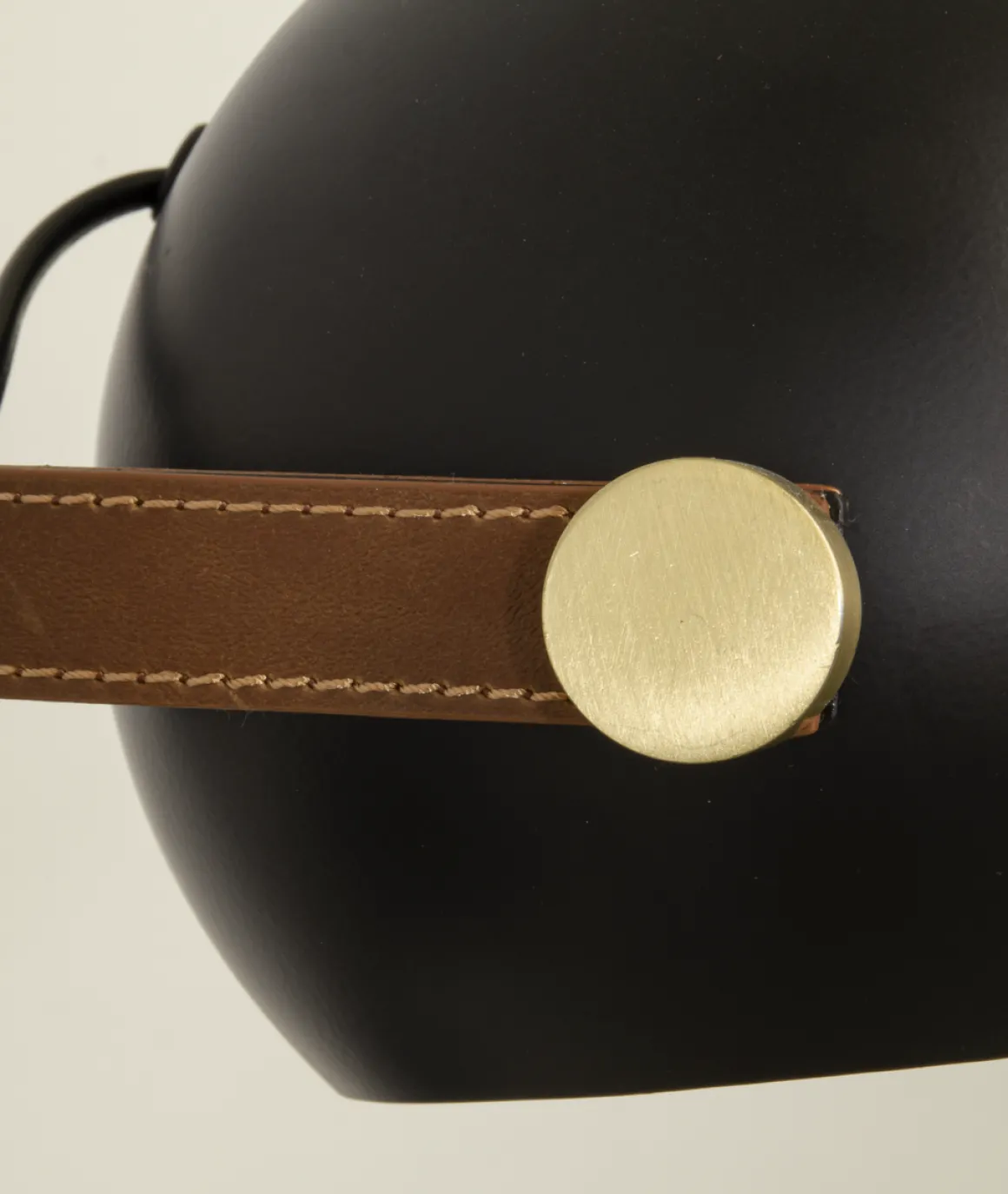 Bow gulvlampe m/3 lampehoder